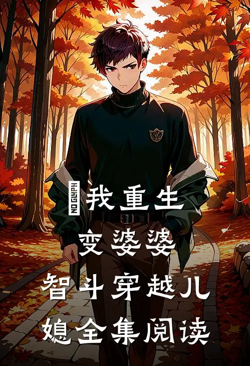 ​我重生变婆婆，智斗穿越儿媳全集阅读