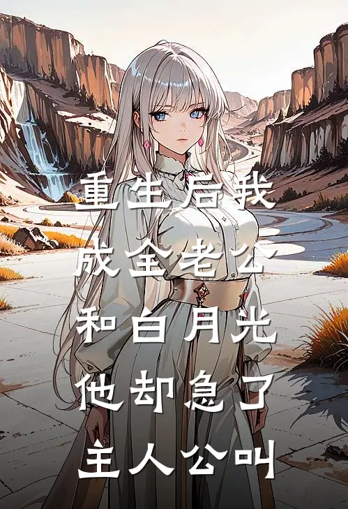 重生后我成全老公和白月光，他却急了主人公叫