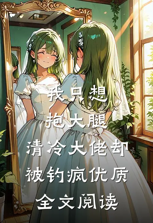 我只想抱大腿，清冷大佬却被钓疯优质全文阅读