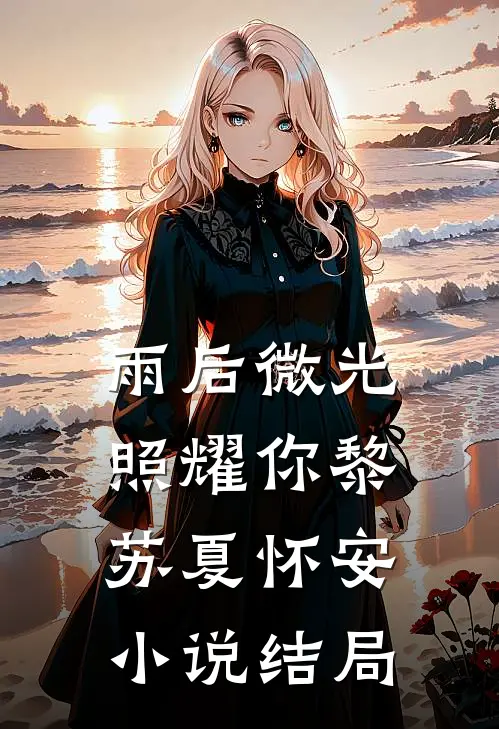 雨后微光照耀你黎苏夏怀安小说结局