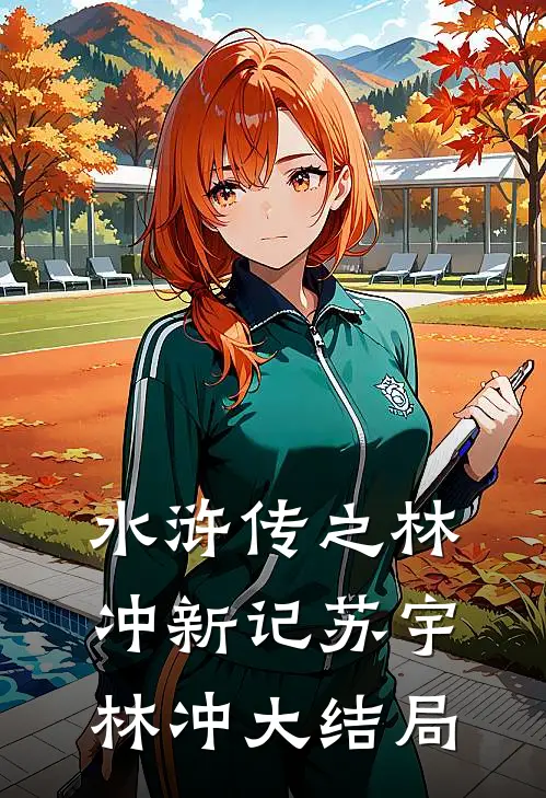 《水浒传》之林冲新记苏宇林冲大结局