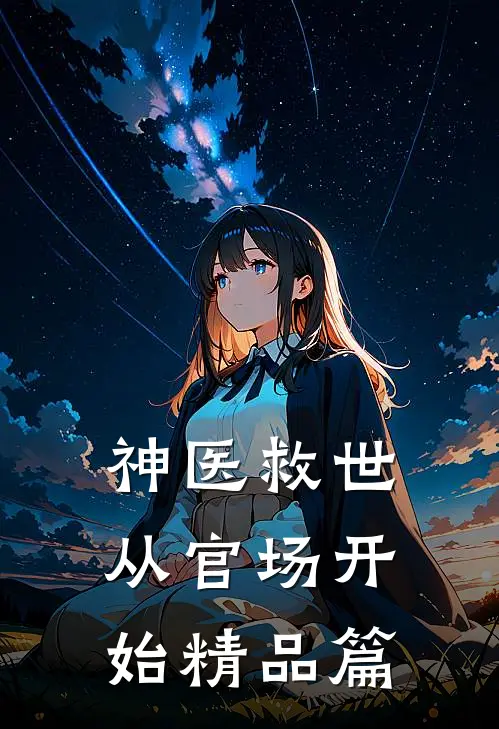 神医救世：从官场开始精品篇
