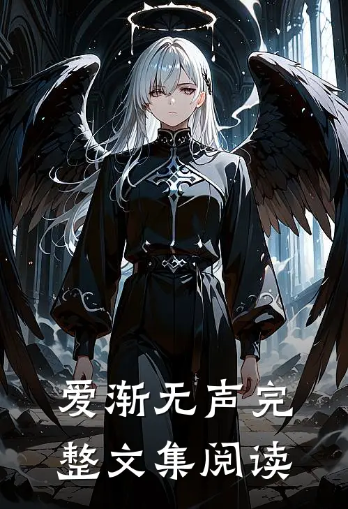 爱渐无声完整文集阅读