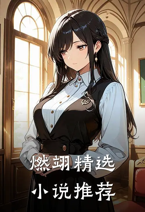 燃翊精选小说推荐