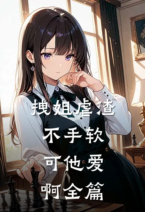 拽姐虐渣不手软，可他爱啊全篇
