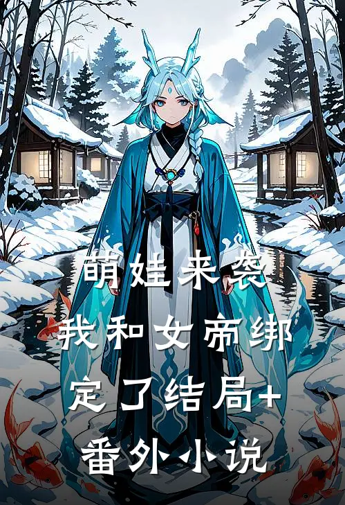 萌娃来袭，我和女帝绑定了结局+番外小说