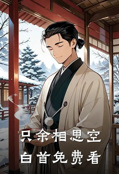 只余相思空白首免费看