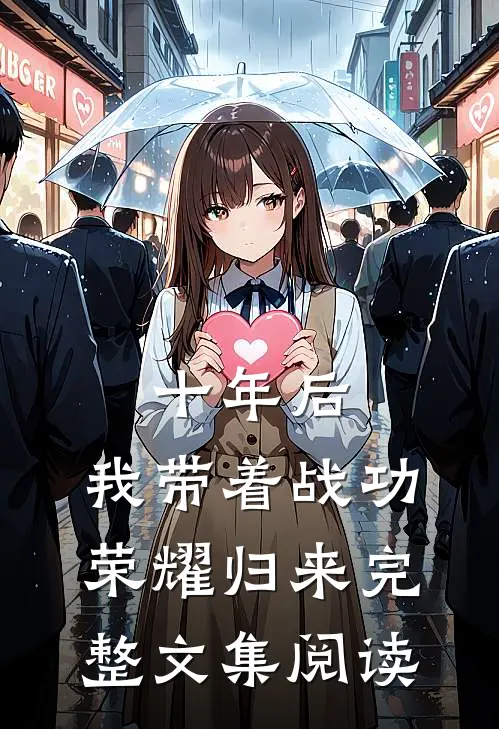 十年后，我带着战功荣耀归来完整文集阅读