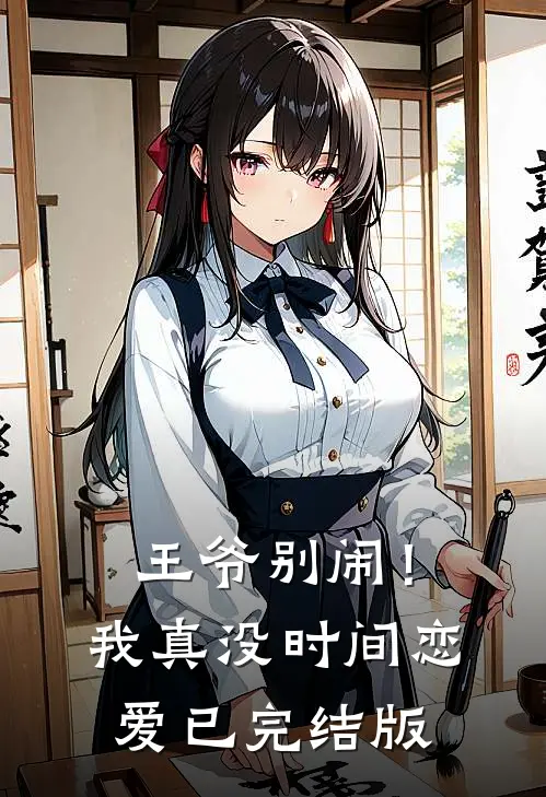 王爷别闹！我真没时间恋爱已完结版