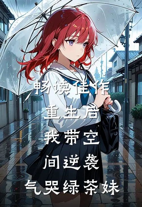 畅读佳作重生后，我带空间逆袭，气哭绿茶妹
