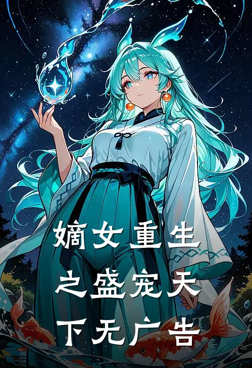 嫡女重生之盛宠天下无广告