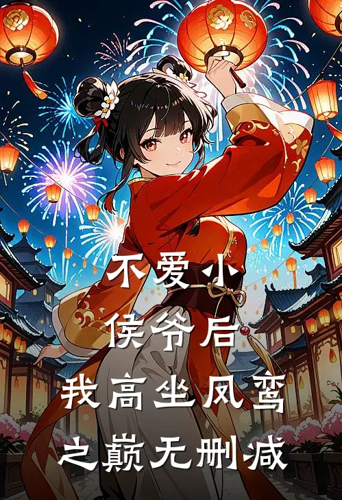 不爱小侯爷后，我高坐凤鸾之巅无删减