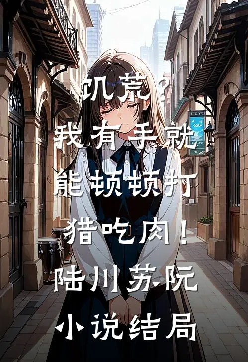 饥荒？我有手就能顿顿打猎吃肉！陆川苏阮小说结局