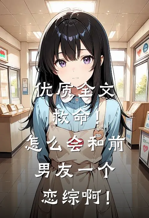 优质全文救命！怎么会和前男友一个恋综啊！
