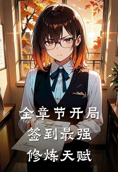 全章节开局签到最强修炼天赋