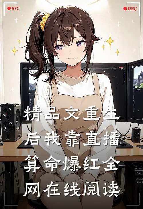 精品文重生后我靠直播算命爆红全网在线阅读
