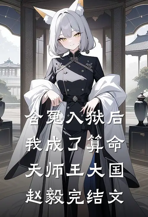 含冤入狱后，我成了算命天师王大国赵毅完结文