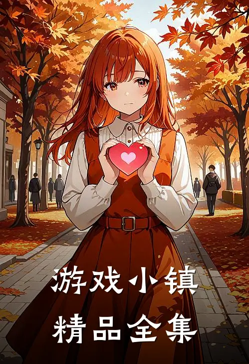 游戏小镇精品全集