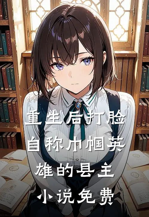 重生后打脸自称巾帼英雄的县主小说免费