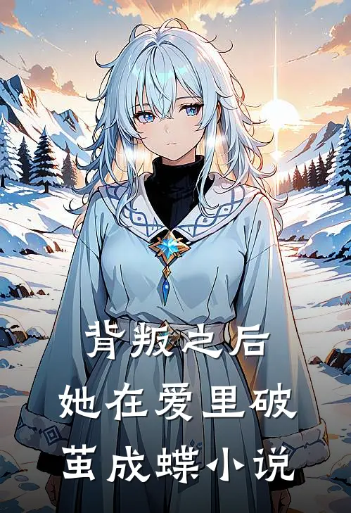 背叛之后，她在爱里破茧成蝶小说
