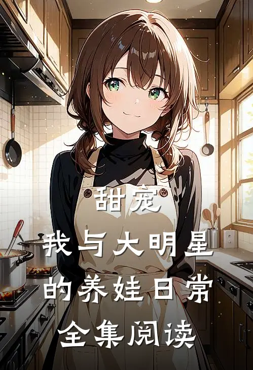 甜宠：我与大明星的养娃日常全集阅读
