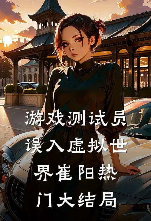 游戏测试员误入虚拟世界崔阳热门大结局
