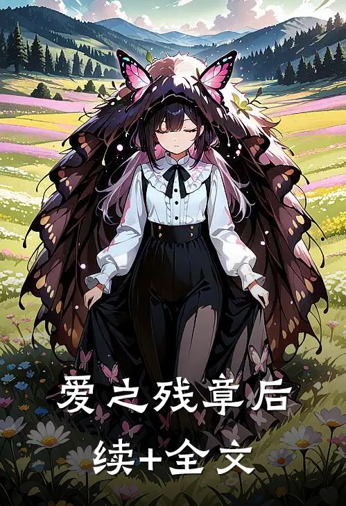 爱之残章后续+全文