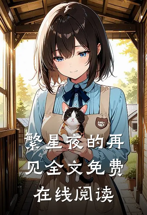 繁星夜的再见全文免费在线阅读