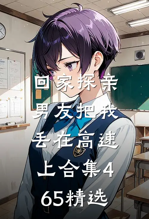 回家探亲，男友把我丢在高速上合集465精选
