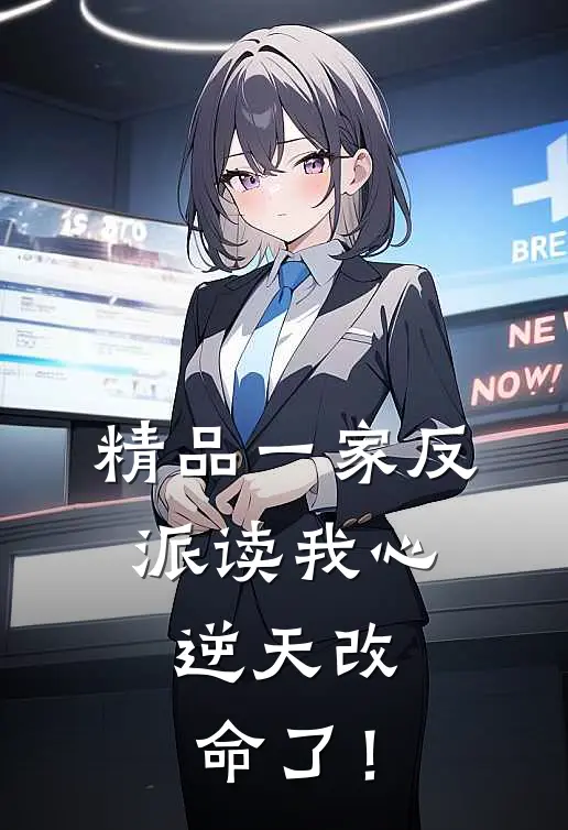 精品一家反派读我心，逆天改命了！