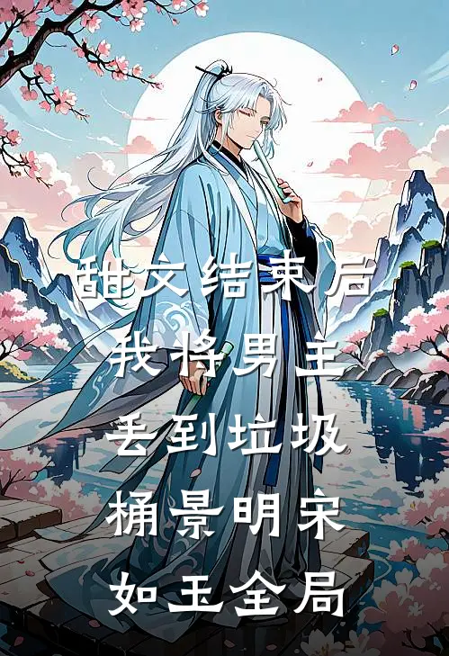甜文结束后，我将男主丢到垃圾桶景明宋如玉全局
