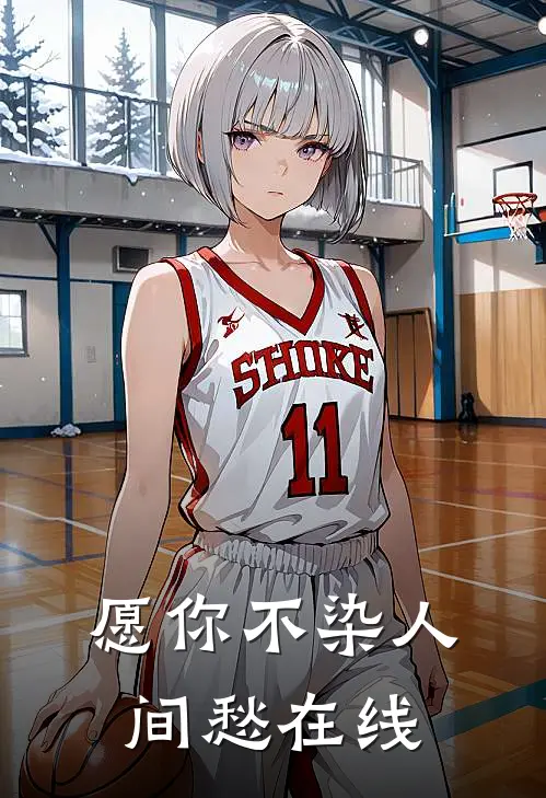 愿你不染人间愁在线