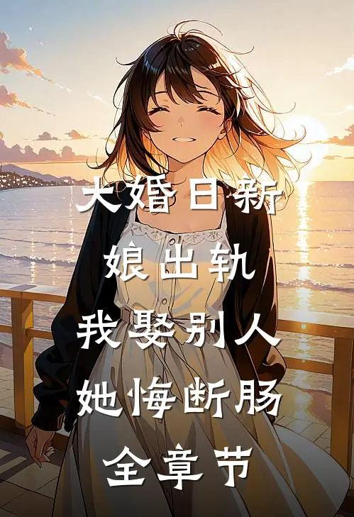大婚日新娘出轨，我娶别人她悔断肠全章节