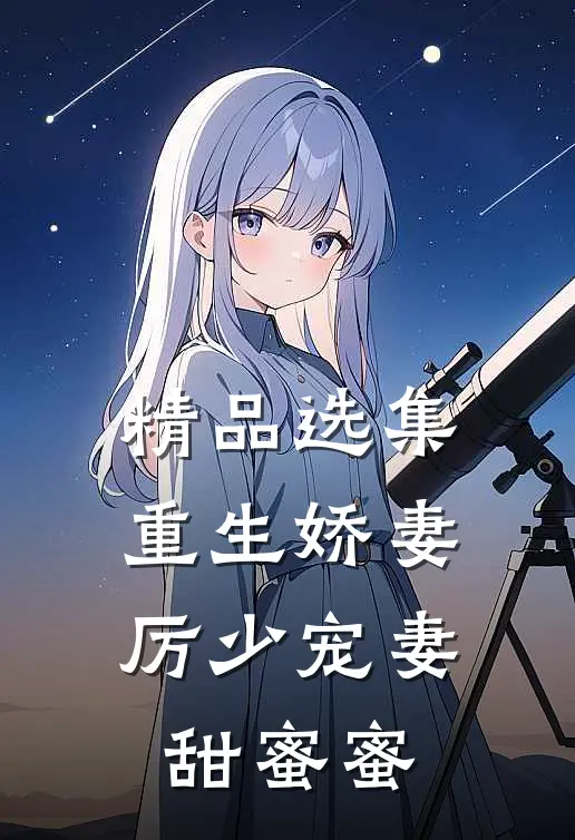 精品选集重生娇妻：厉少宠妻甜蜜蜜