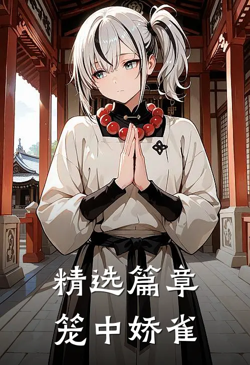 精选篇章笼中娇雀