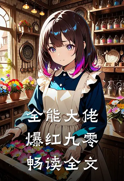 全能大佬爆红九零畅读全文