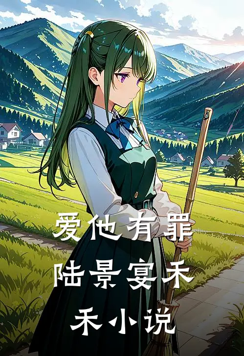 爱他有罪陆景宴禾禾小说