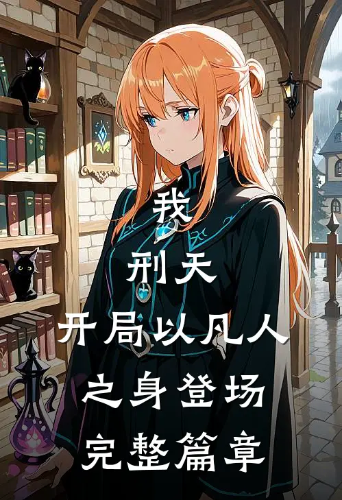 我，刑天，开局以凡人之身登场完整篇章