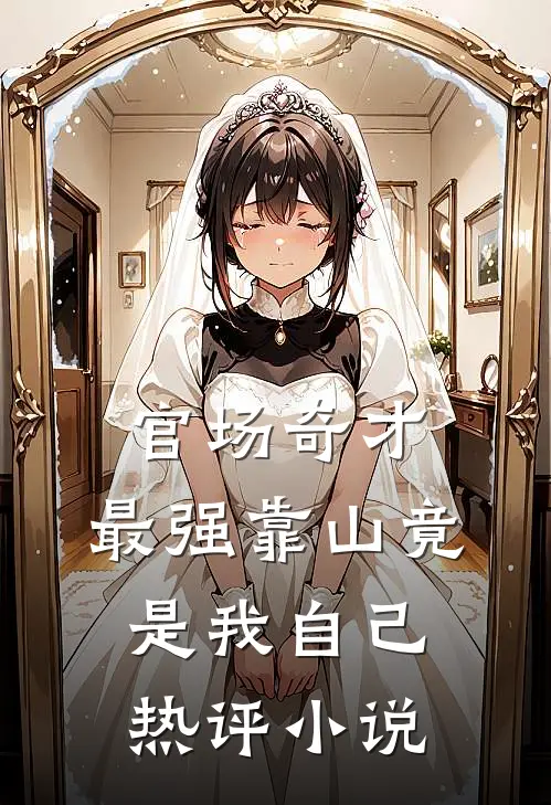 官场奇才：最强靠山竟是我自己热评小说