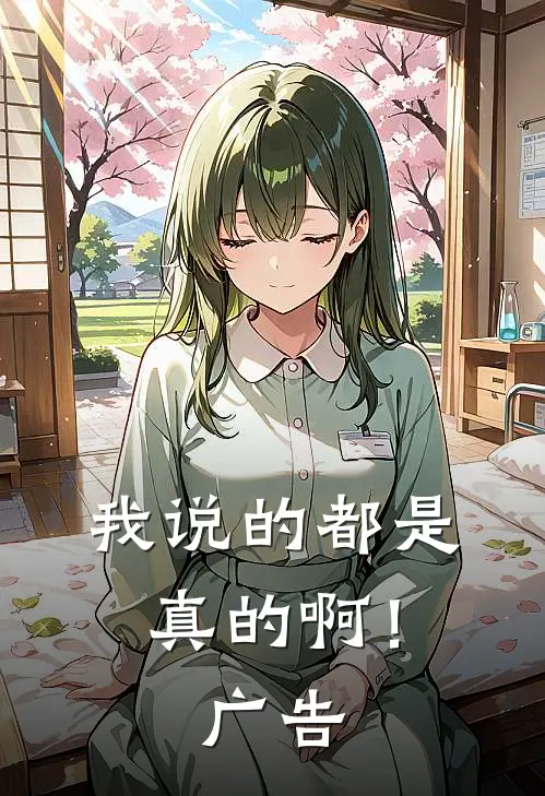 我说的都是真的啊！广告