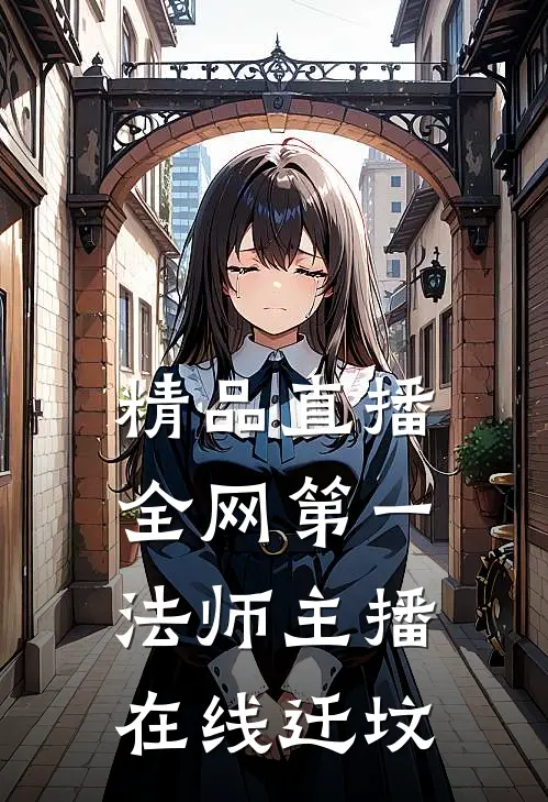 精品直播：全网第一法师主播在线迁坟
