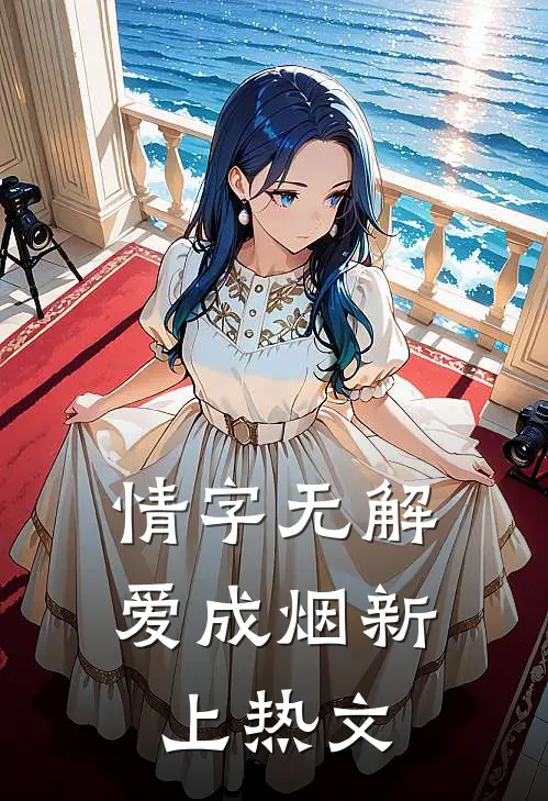 情字无解爱成烟新上热文