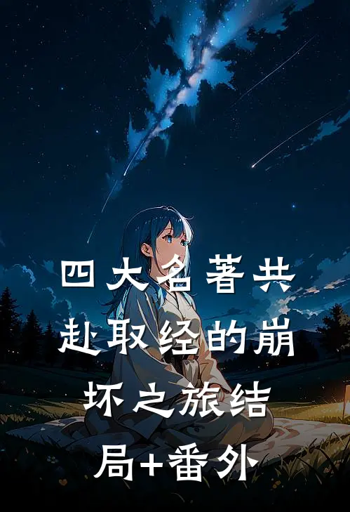 四大名著共赴取经的崩坏之旅结局+番外