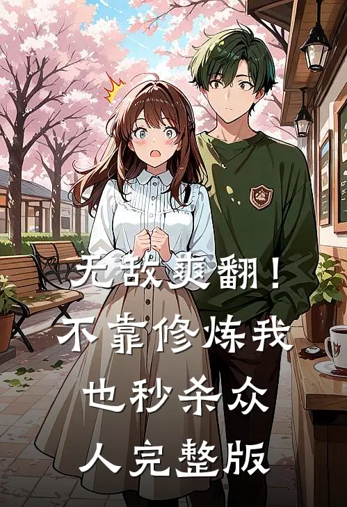 无敌爽翻！不靠修炼我也秒杀众人完整版
