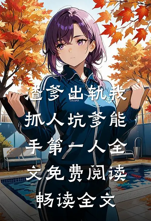 渣爹出轨我抓人坑爹能手第一人全文免费阅读畅读全文