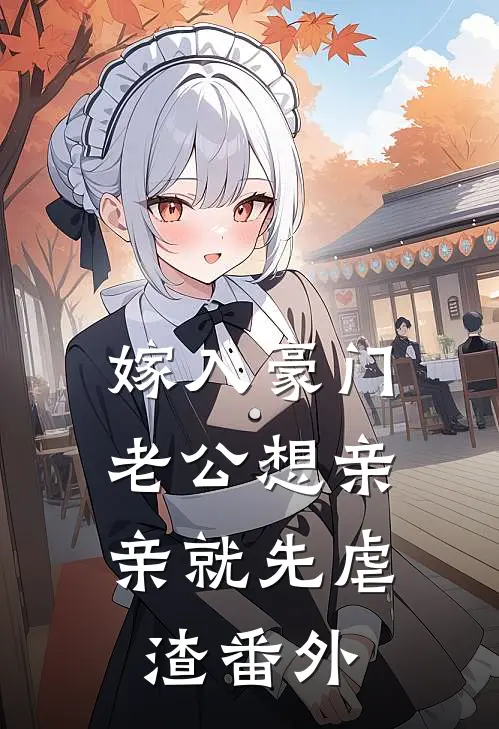 嫁入豪门，老公想亲亲就先虐渣番外