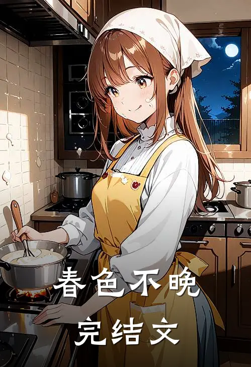 春色不晚完结文