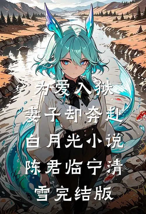 为爱入狱，妻子却奔赴白月光小说陈君临宁清雪完结版