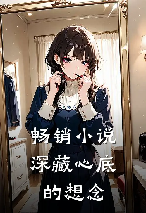 畅销小说深藏心底的想念