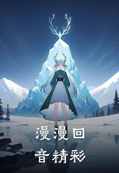 漫漫回音精彩